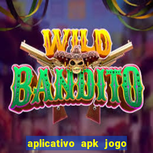 aplicativo apk jogo de ganhar dinheiro gbg